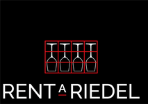 Riedel Rent tilbyr glassleie til bedrifter og private